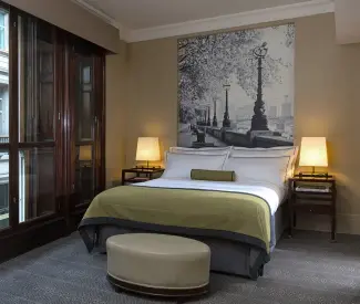 Accommodation