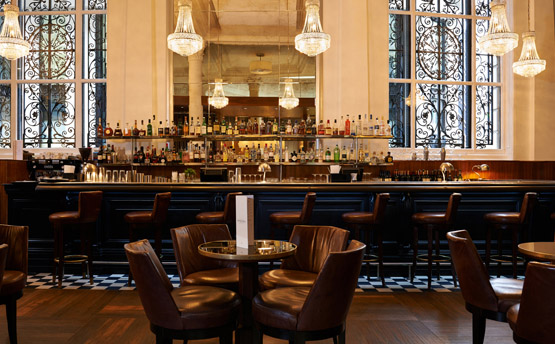 Bar & Restaurant
